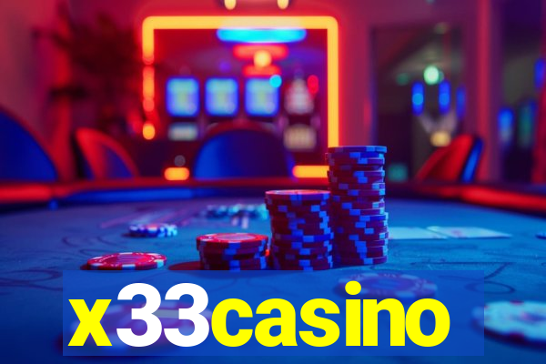 x33casino