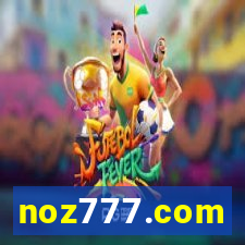 noz777.com