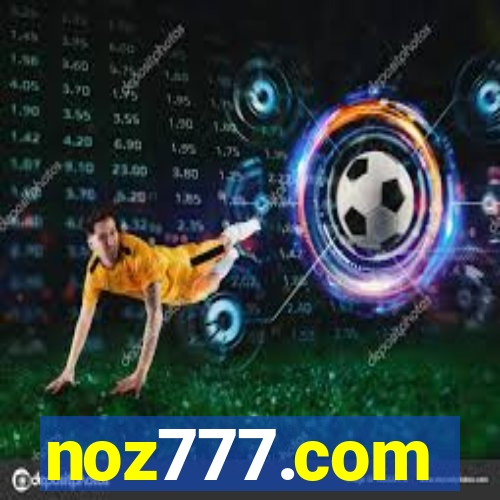 noz777.com