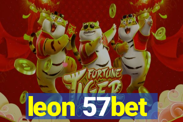 leon 57bet