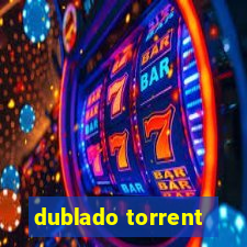 dublado torrent