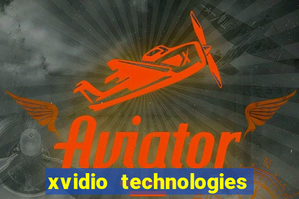 xvidio technologies startup brasil