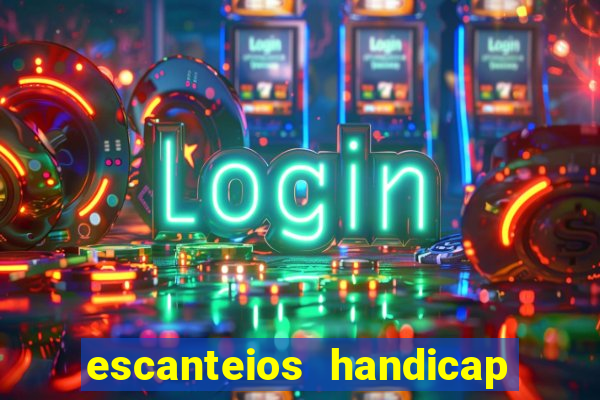 escanteios handicap - 2 5