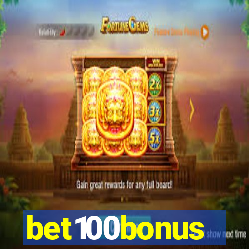 bet100bonus