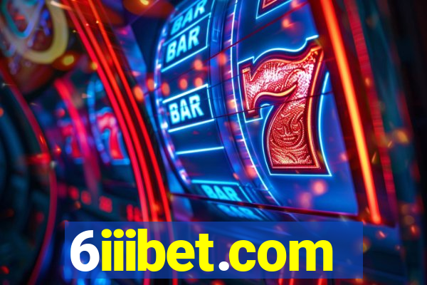 6iiibet.com