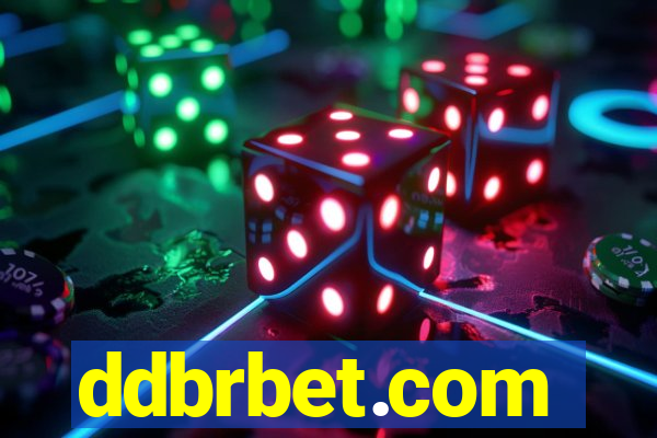 ddbrbet.com