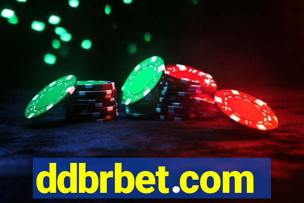 ddbrbet.com