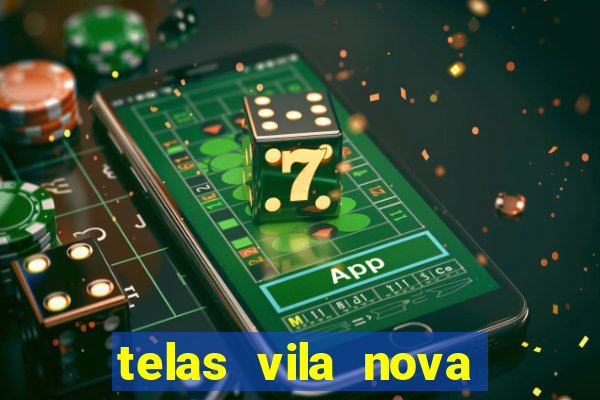 telas vila nova mafra sc