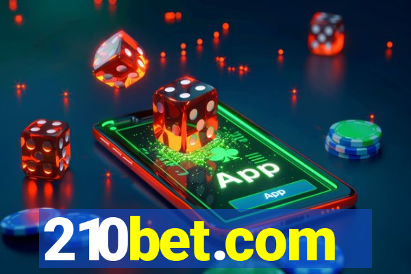 210bet.com