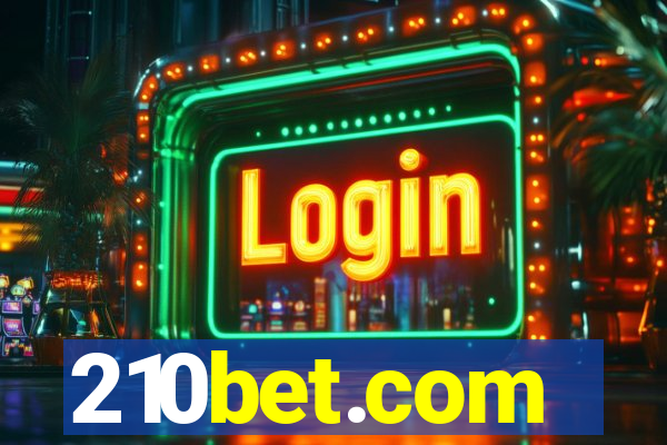 210bet.com