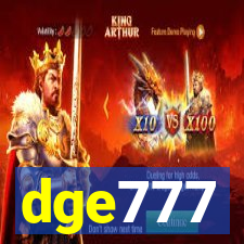 dge777