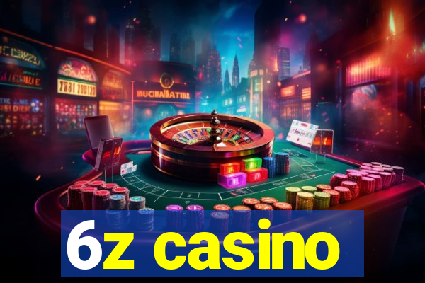 6z casino