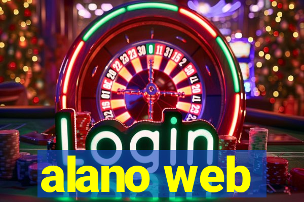 alano web