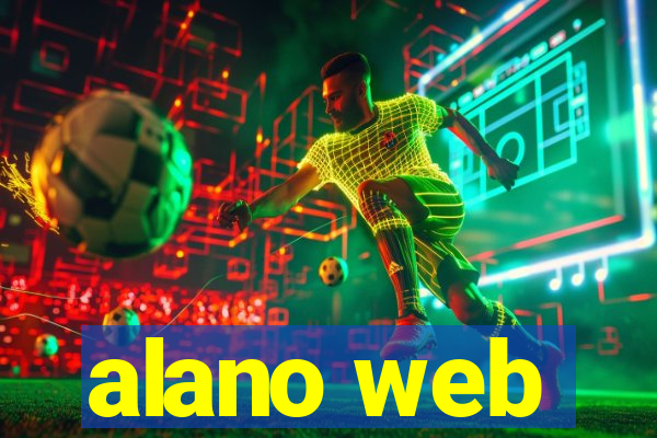 alano web