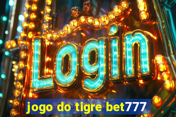 jogo do tigre bet777