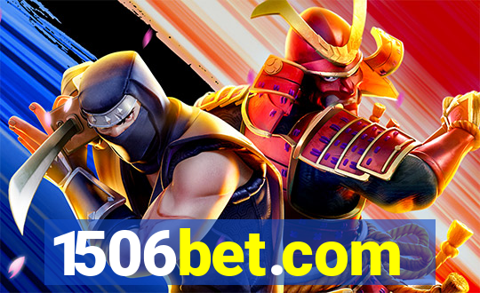 1506bet.com