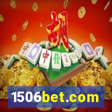 1506bet.com