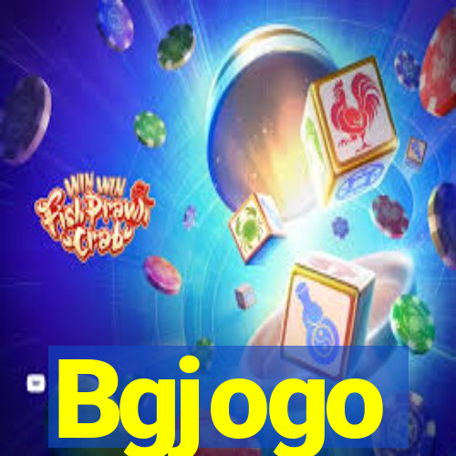 Bgjogo