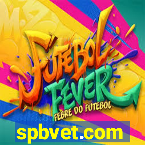 spbvet.com