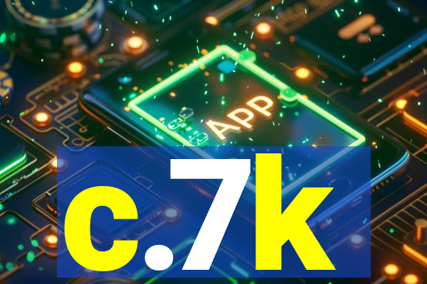 c.7k