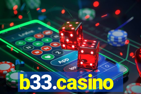 b33.casino