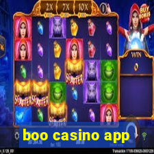 boo casino app