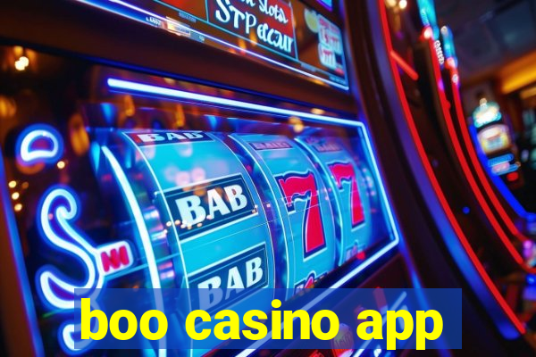 boo casino app