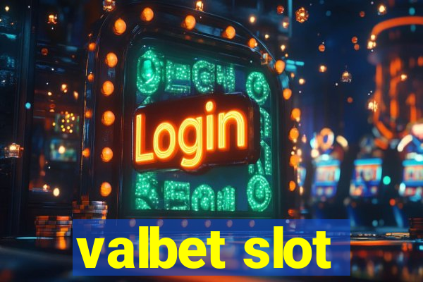 valbet slot