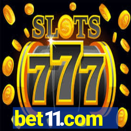 bet11.com