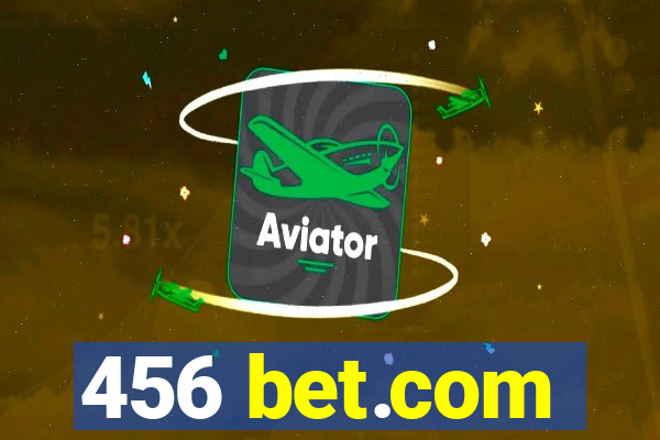 456 bet.com