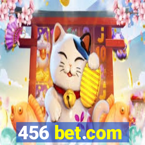 456 bet.com