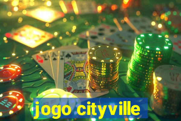 jogo cityville