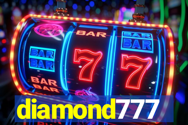 diamond777