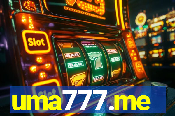 uma777.me