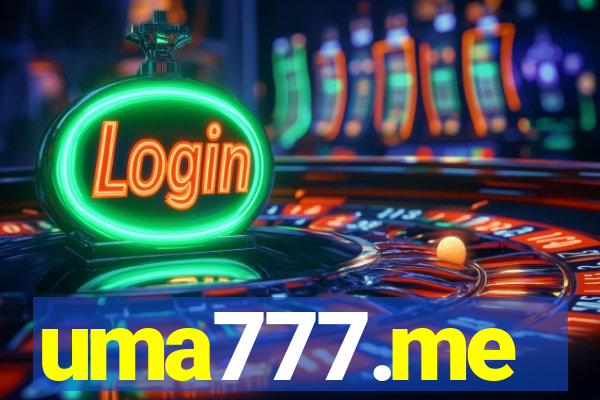 uma777.me