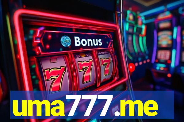 uma777.me