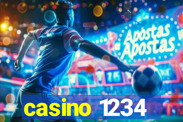 casino 1234