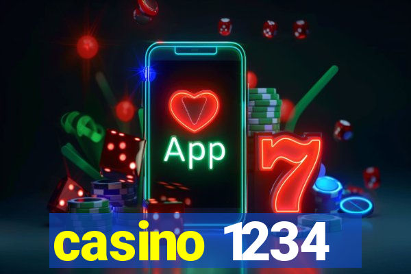 casino 1234