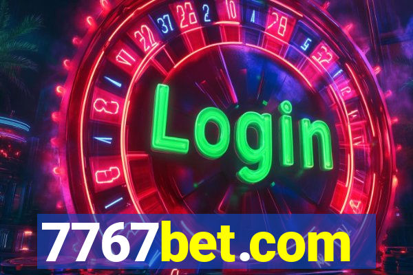 7767bet.com