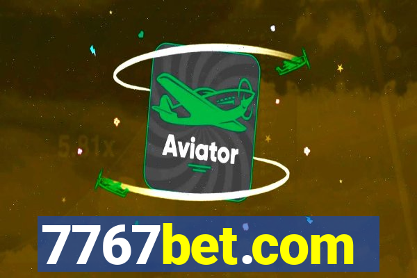 7767bet.com