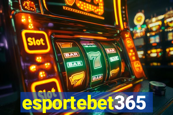 esportebet365