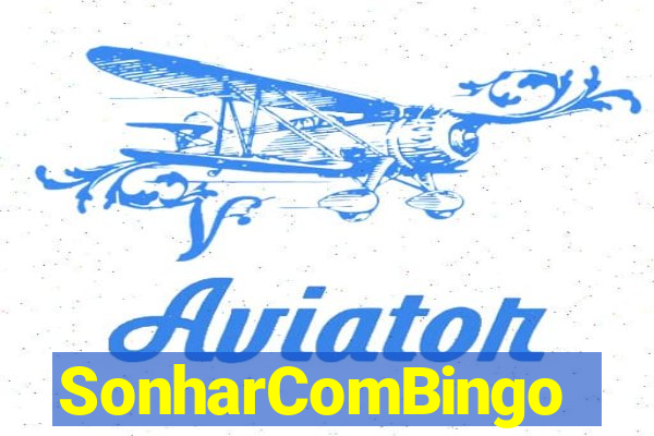 SonharComBingo