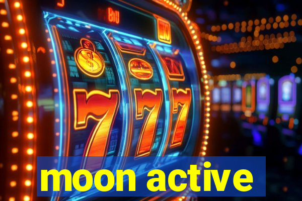 moon active