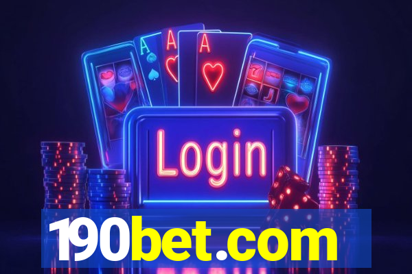 190bet.com