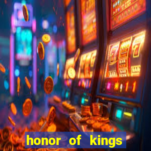 honor of kings chegou ao brasil!