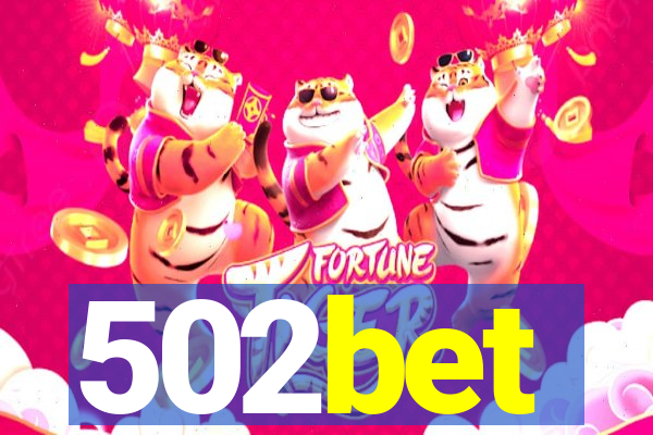 502bet