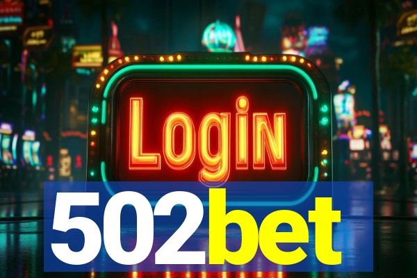 502bet