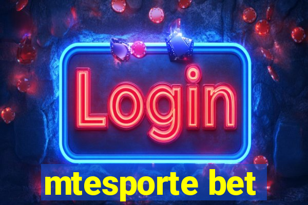 mtesporte bet