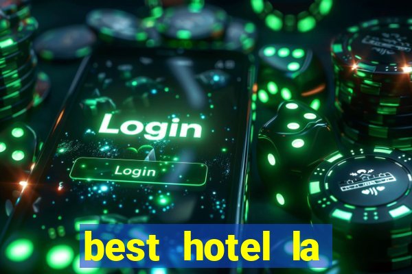 best hotel la fortuna costa rica