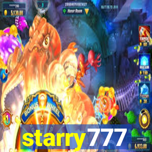 starry777